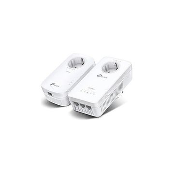 TP-Link TL-WPA8631P Powerline Adaptör