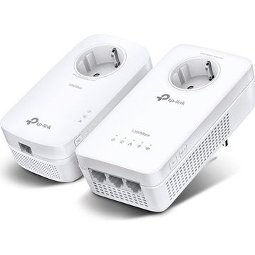TP-Link TL-WPA8631P Powerline Adaptör