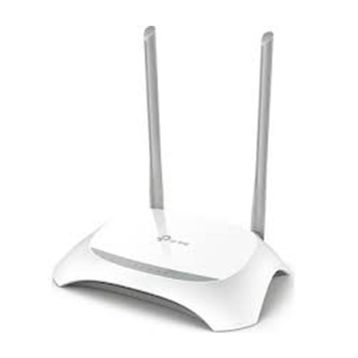 TP-Link TL-WR850N 4 Port 300 Mbps Router