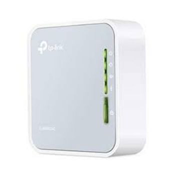 TP-Link TL-WR902AC AC750 Wireless Travel Router