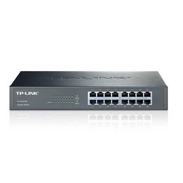TP-Link TLSG1016D Switch