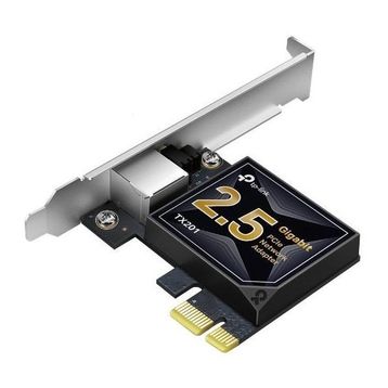 TP-Link TX201 2.5 Gigabit Base-T PCI Express Network Ağ Adaptörü