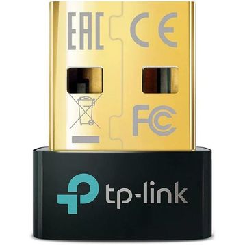 TP-Link UB 500 Mini 5.3 USB Siyah Bluetooth Adaptör