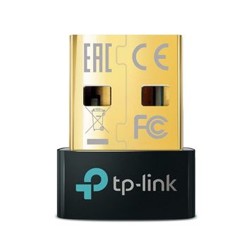 TP-Link UB 500 Mini 5.3 USB Siyah Bluetooth Adaptör