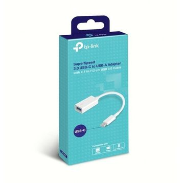TP-Link UC400 Type-C To USB 3.0 Dönüştürücü