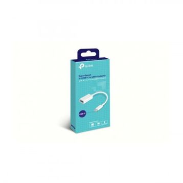 TP-Link UC400 USB 3.0 USB-C to USB-A Adaptör Çevirici