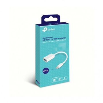 TP-Link UC400 USB 3.0 USB-C to USB-A Adaptör Çevirici