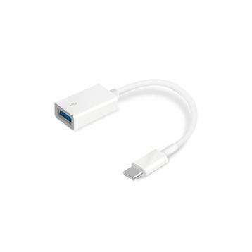 TP-Link UC400 USB 3.0 USB-C to USB-A Adaptör Çevirici