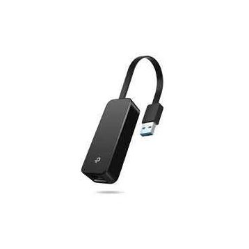 TP-Link UE306 10-100-1000 Mbps 3.0 USB Ethernet Çevirici