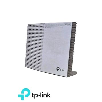 TP-Link VC220-G3U 4 Port 1200 Mbps VDSL2 Modem
