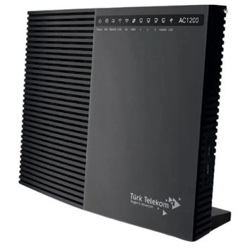TP-Link VC220-G3U 4 Port 1200 Mbps VDSL2 Modem