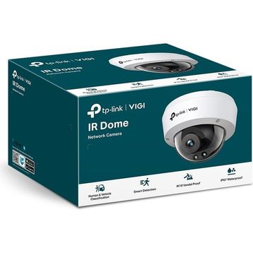 TP-Link Vigi C220I 2.8 MM 2 MP IR Dome Kamera