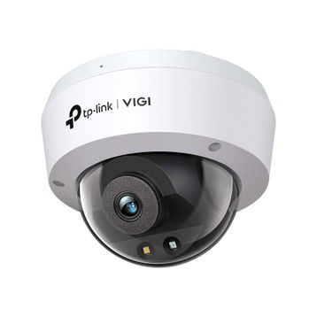 TP-Link Vigi C230 3MP 4mm Full Color Dome Güvenlik Kamerası