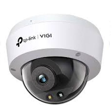 TP-Link Vigi C240 4 mm 4 MP Full Color Dome Network Kamera