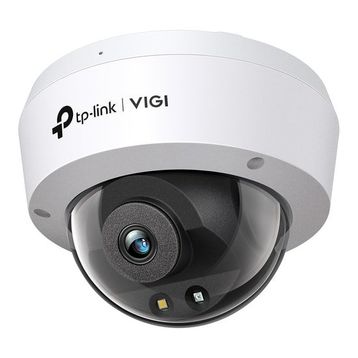 TP-Link Vigi C240I 2.8 mm 4 MP IR Dome Network Kamera