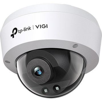TP-Link Vigi C240I 2.8 MM 4 MP IR IP Dome Kamera