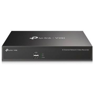 TP-Link VIGI NVR1008H 8 Kanal Ağ Video Kaydedici