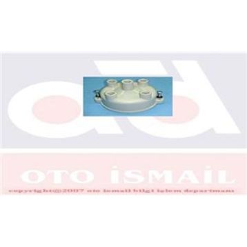 Tpart 36200 Samara Distribütör Kapağı