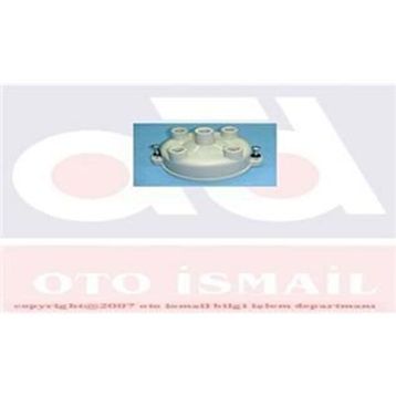 Tpart 36200 Samara Distribütör Kapağı