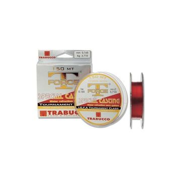 Trabucco 0.30 mm 150 mt Tour Special Casting Misina