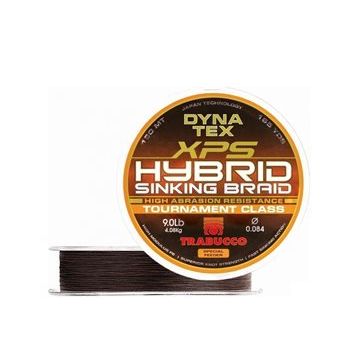 Trabucco Dyna Tex XPS Hybrid Sinking Braid 150 m İp Misina