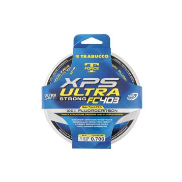 Trabucco FC403 50 m TF XPS Ultra Misina