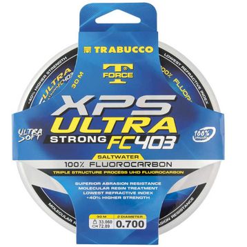 Trabucco FC403 50 m TF XPS Ultra Misina