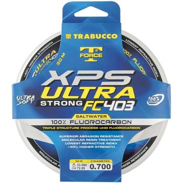 Trabucco FC403 50 m TF XPS Ultra Misina