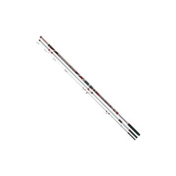 Trabucco Firebird 200 gr 4.20 cm 3 Parça Surf Kamış