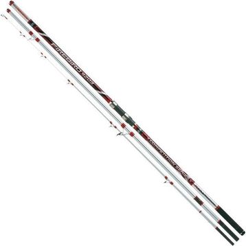 Trabucco Firebird 200 gr 4.20 cm 3 Parça Surf Kamış