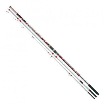 Trabucco Firebird 200 gr 4.20 cm 3 Parça Surf Kamış