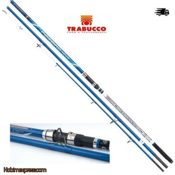 Trabucco Firebird Progress 420 cm Olta Kamışı