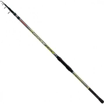 Trabucco Pulse Teleboat 210 cm Olta Kamışı