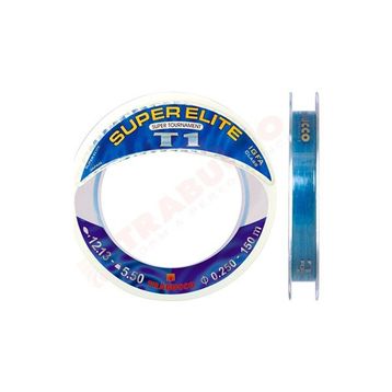 Trabucco Süper Elite Tournament 300 mt 0.40 mm Olta Misinası