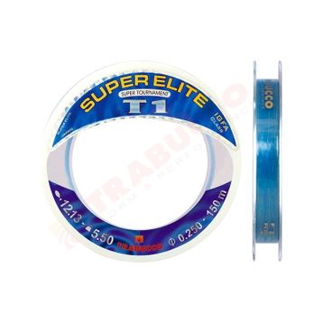 Trabucco Süper Elite Tournament 300 mt 0.40 mm Olta Misinası