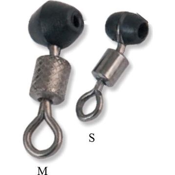 Trabucco Swivel Beads Boncuklu Fırdöndü