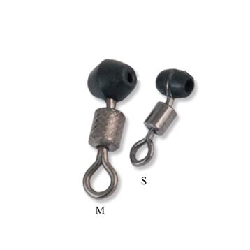 Trabucco Swivel Beads Boncuklu Fırdöndü