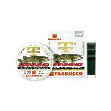 Trabucco T-Force Spinning Pike 150 m Misina