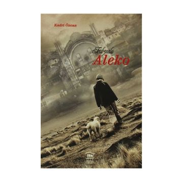 TRABZONLU ALEKO - KADRI ÖZCAN
