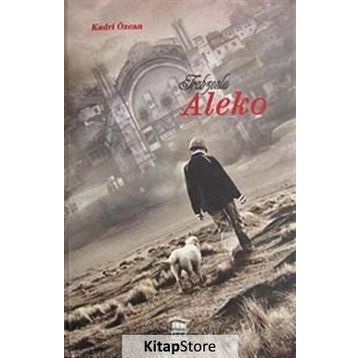 TRABZONLU ALEKO - KADRI ÖZCAN