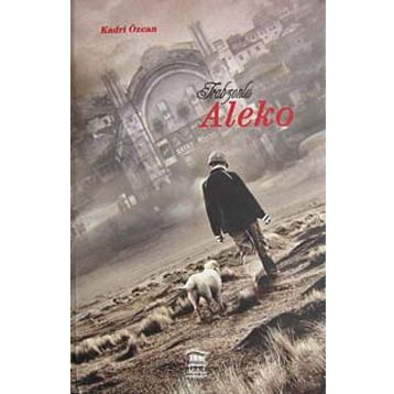 TRABZONLU ALEKO - KADRI ÖZCAN