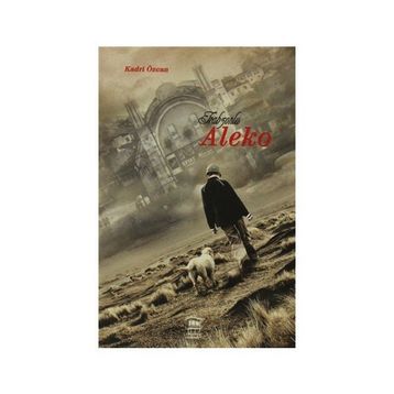 TRABZONLU ALEKO - KADRI ÖZCAN