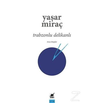 Trabzonlu Delikanlı - Yaşar Miraç