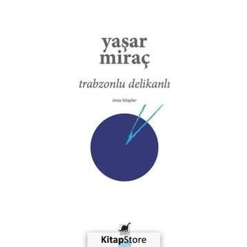 Trabzonlu Delikanlı - Yaşar Miraç