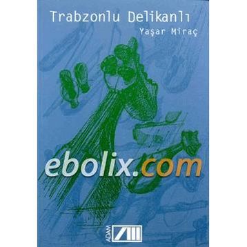 Trabzonlu Delikanlı - Yaşar Miraç