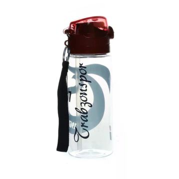 Trabzonspor 500 ml Plastik Matara