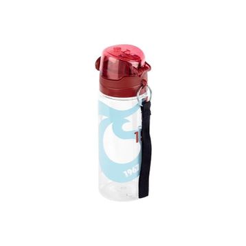 Trabzonspor 500 ml Plastik Matara