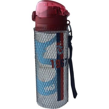 Trabzonspor 500 ml Plastik Matara
