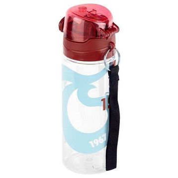 Trabzonspor 500 ml Plastik Matara
