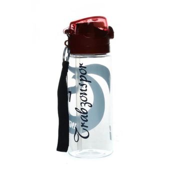Trabzonspor 500 ml Plastik Matara